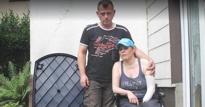 Ein Mückenstich kostete diese Frau einen Arm und zwei Beine